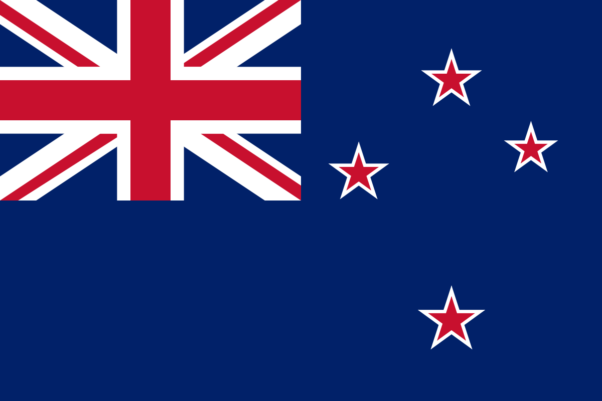 New Zealand